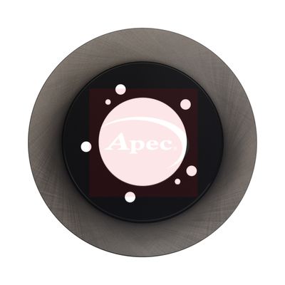 APEC Brake Disc DSK2941