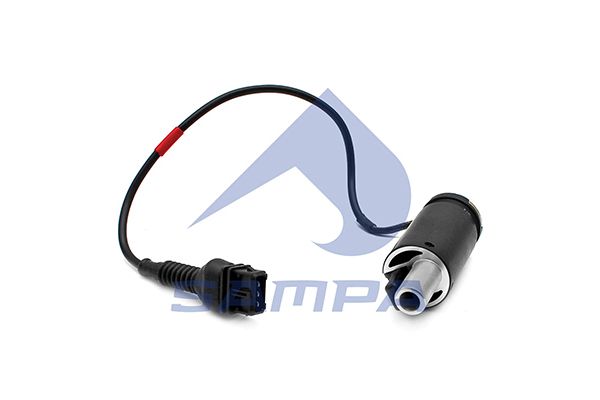 comutator,cutie de transfer SAMPA 204.326