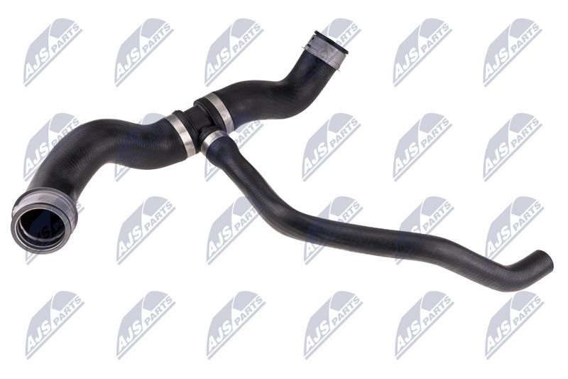 Jahutusvoolik, NTY CPP-ME-074