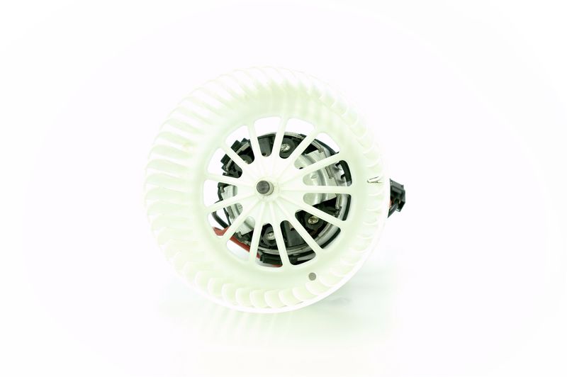 NISSENS 87242 Interior Blower