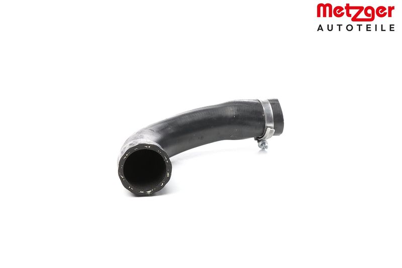 METZGER AUTOTEILE 2401273 Charge Air Hose