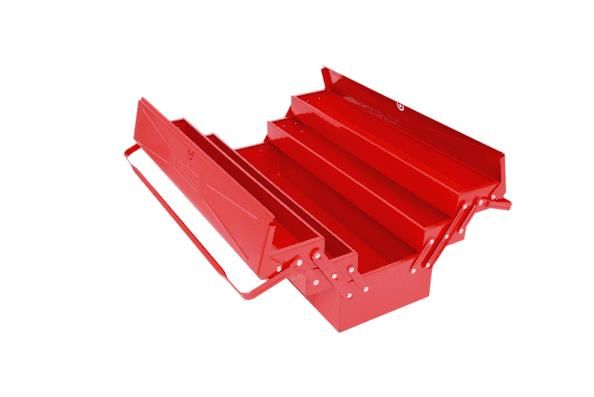 KS TOOLS 999.0125 Tool Box