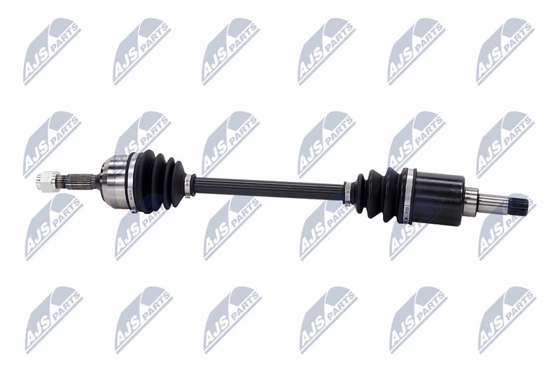 Veovõll, NTY NPW-CT-065