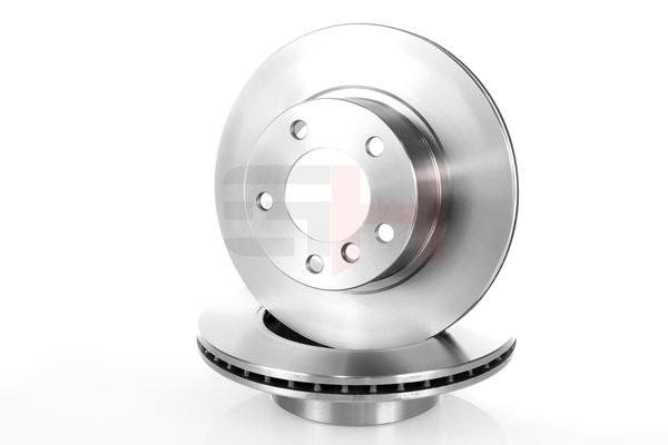 GH GH-401550 Brake Disc