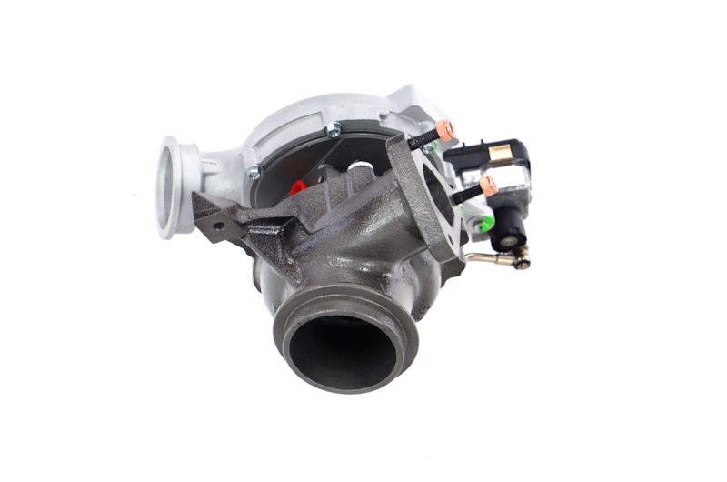 REMANTE 003-002-000035R Charger, charging (supercharged/turbocharged)