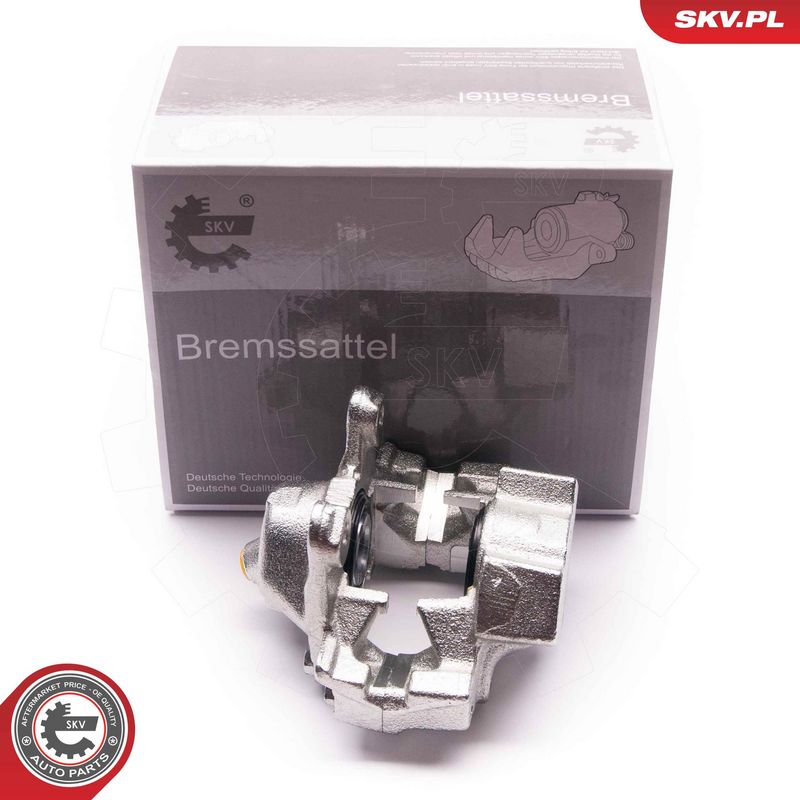 Pidurisadul, ESEN SKV 23SKV583