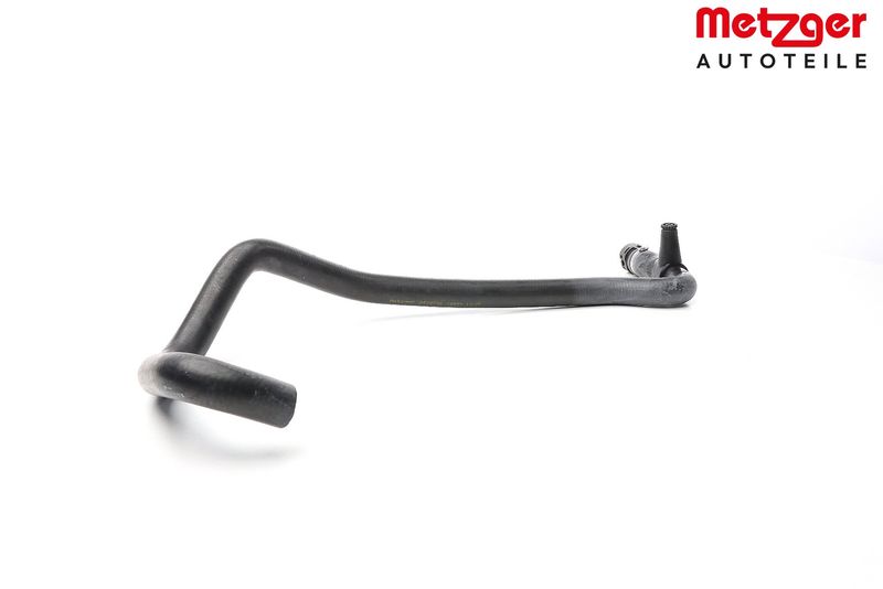 METZGER AUTOTEILE 2420746 Radiator Hose