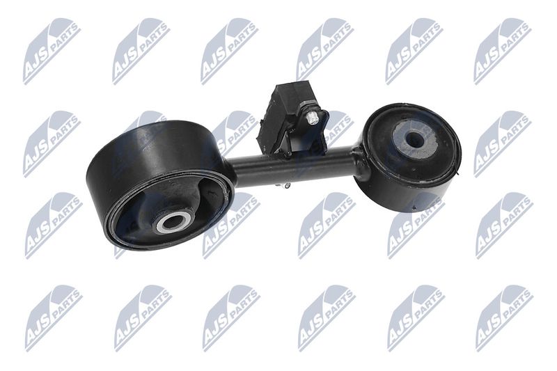 Paigutus, Mootor, NTY ZPS-TY-066