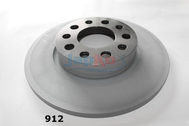 Piduriketas, JAPKO 61912