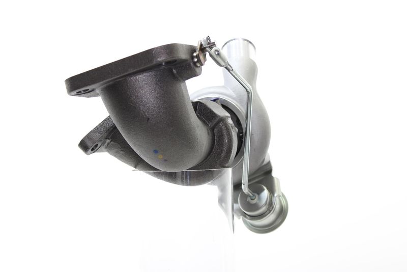 ALANKO 10900961 Charger, charging (supercharged/turbocharged)