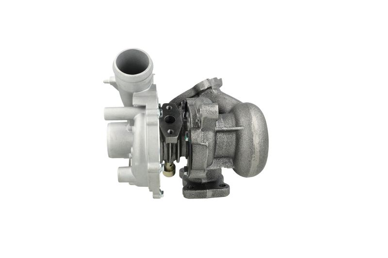 Kompressor, ülelaadimine, NRF 90010173