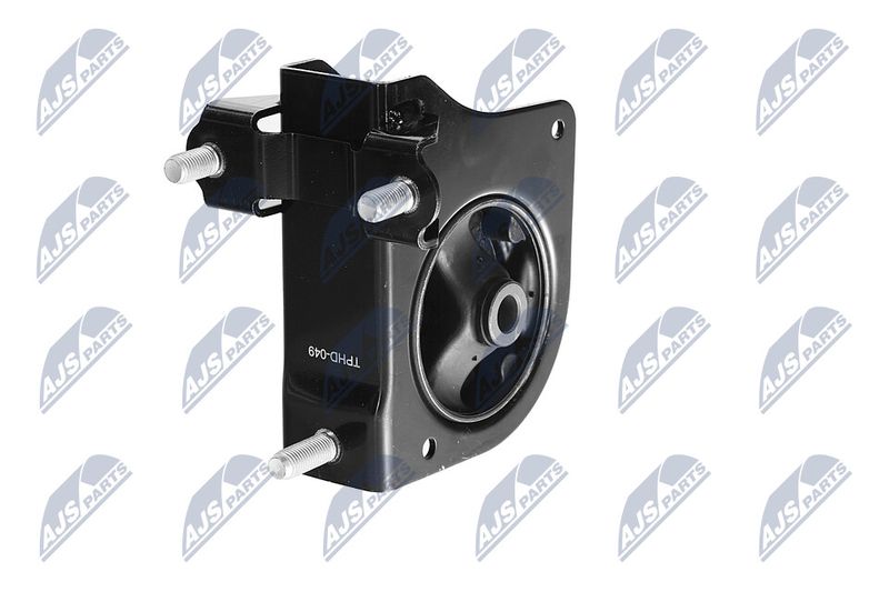 Paigutus, Mootor, NTY ZPS-HD-049