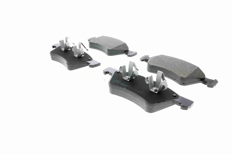 VAICO V30-8209 Brake Pad Set, disc brake