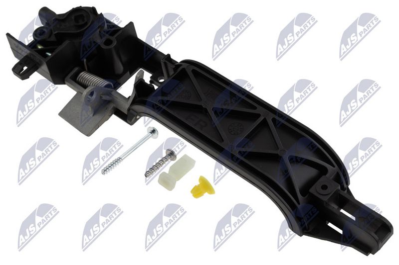 Raam, väljaspoolne uksekäepide, NTY EZC-FR-405