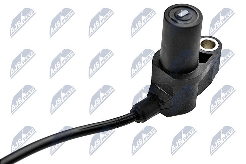 Andur, rattapöörete arv, NTY HCA-FR-025