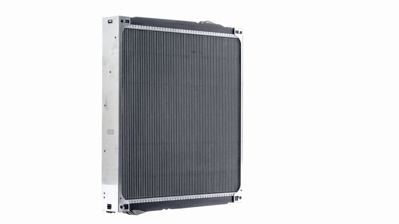 Product Image - Radiateur - CR2667000P - MAHLE