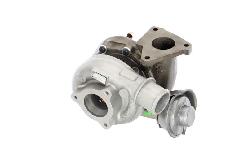 REMANTE 003-001-004527R Charger, charging (supercharged/turbocharged)