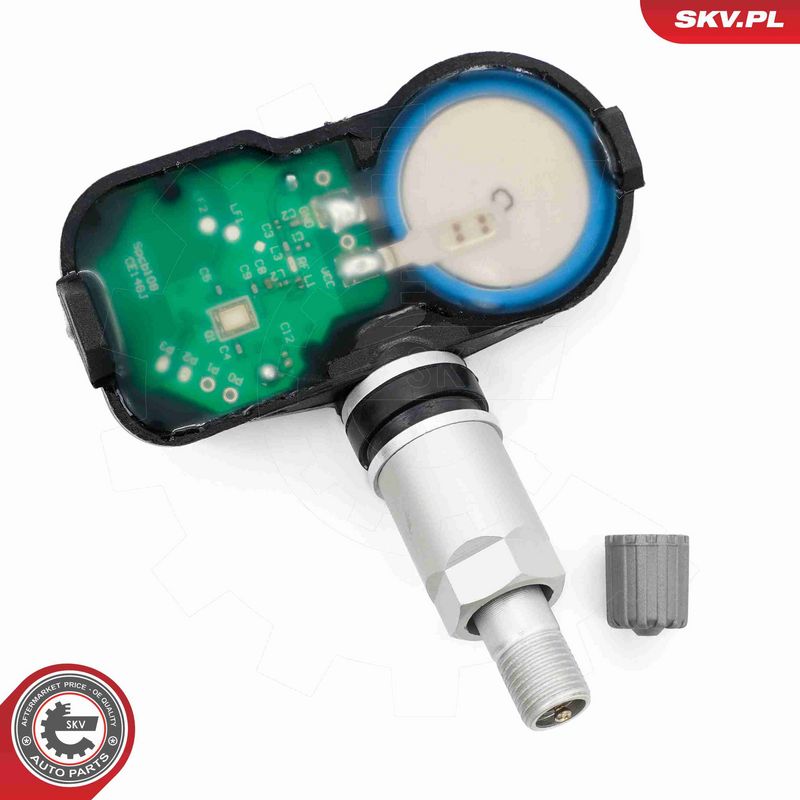 ESEN SKV 70SKV045 Wheel Sensor, tyre-pressure monitoring system