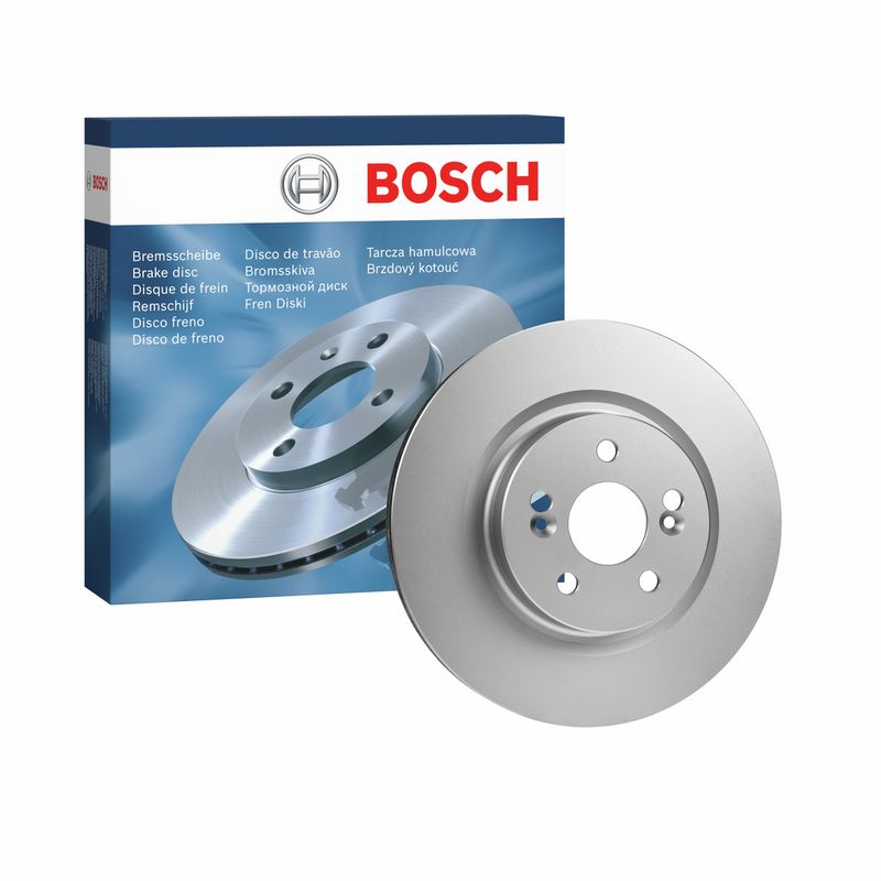 Kočioni disk BOSCH 0 986 479 723