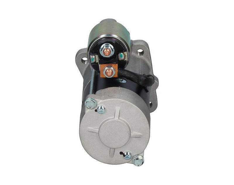 VALEO 458901 Starter