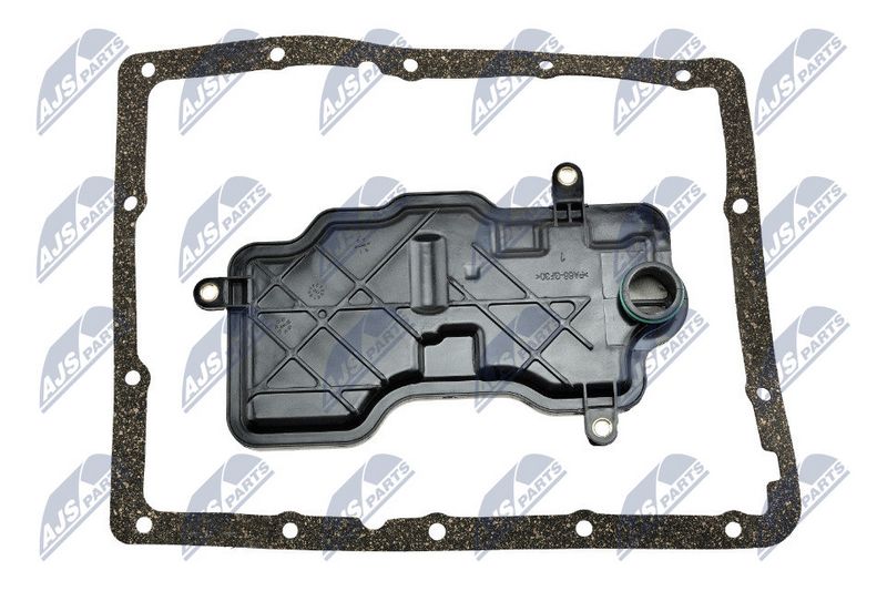NTY FSF-SB-002 Hydraulic Filter, automatic transmission