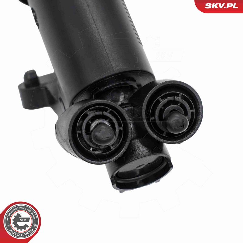ESEN SKV 15SKV757 Washer Fluid Jet, window cleaning