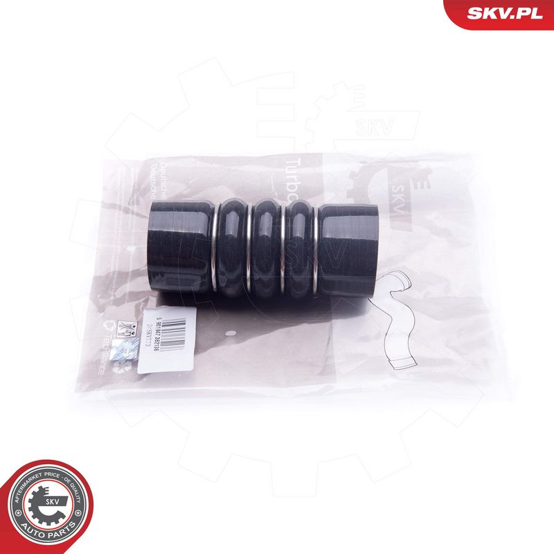 Laadimisõhu voolik, ESEN SKV 24SKV773
