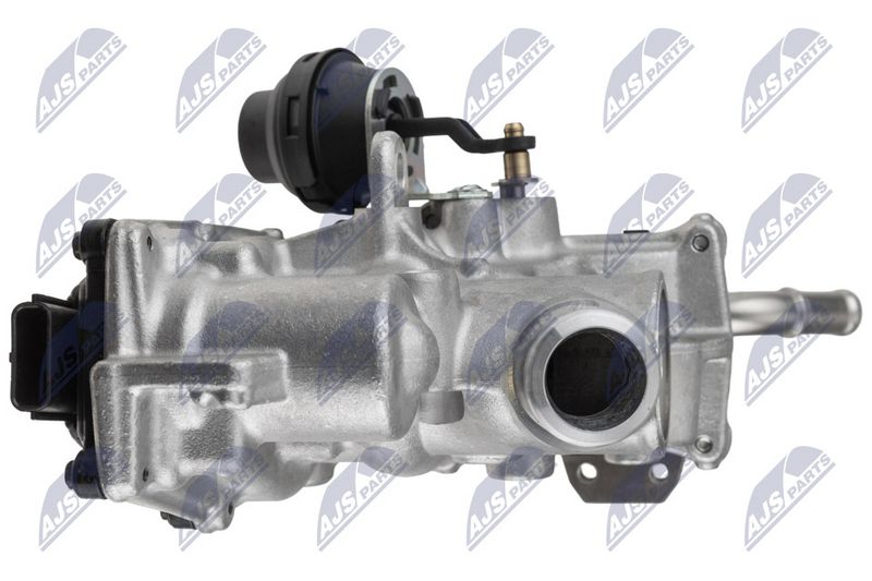 NTY EGR-RE-018 Cooler, exhaust gas recirculation