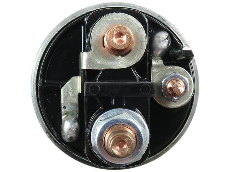 AS-PL SS3021 Solenoid Switch, starter