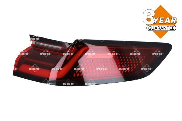 NRF Kombinuotas galinis žibintas