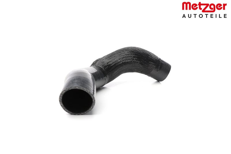 METZGER AUTOTEILE 2401164 Charge Air Hose