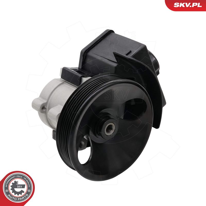 Hüdraulikapump, roolimine, ESEN SKV 10SKV332