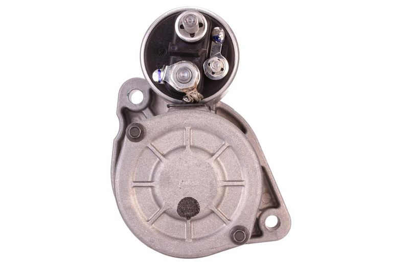 Motor de arranque