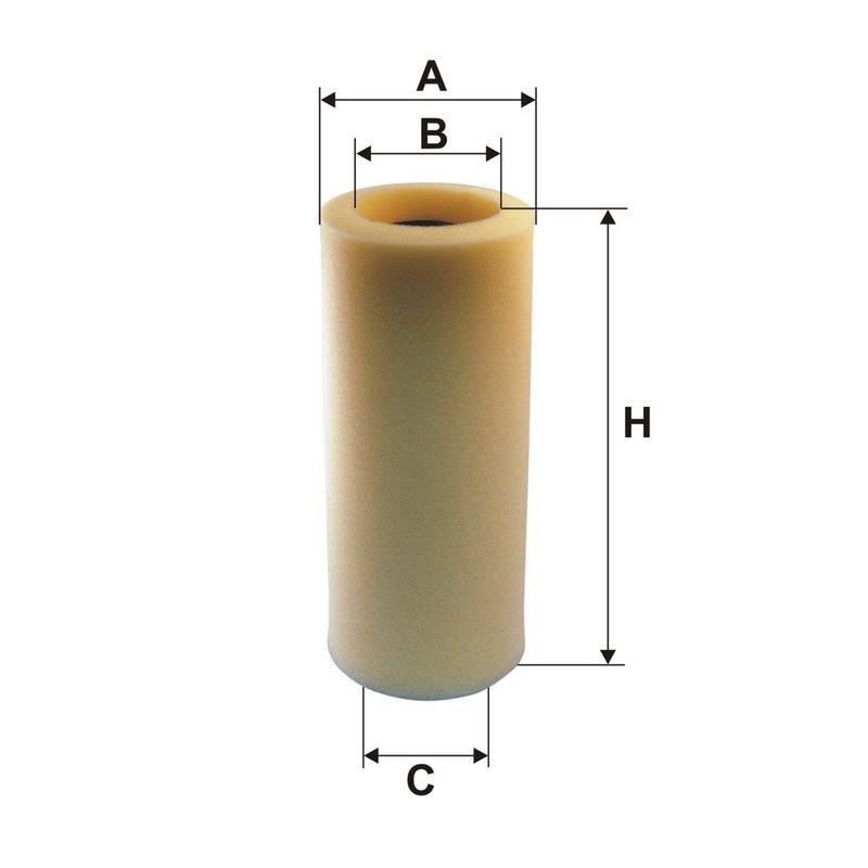 FILTRON AG281 Air Filter