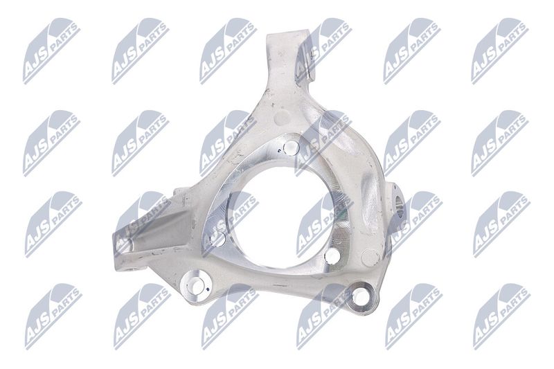 Käändmik, rattakinnitus, NTY ZZP-DW-002