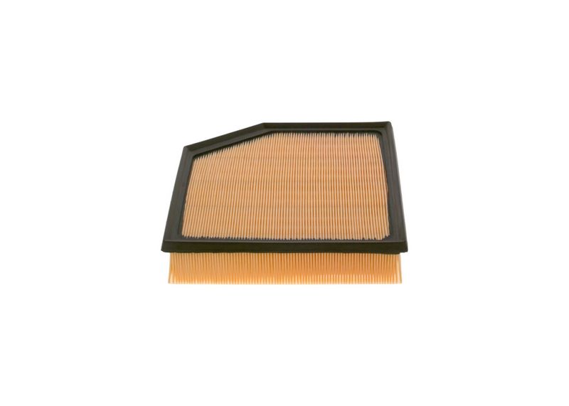 BOSCH F 026 400 456 Air Filter