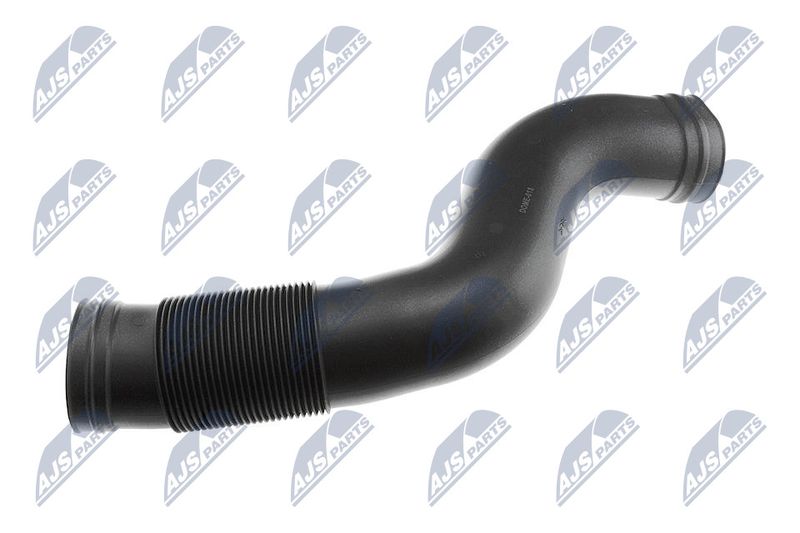 NTY GPP-ME-013 Intake Hose, air filter