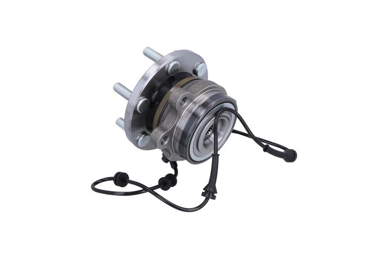 Rattalaagrikomplekt, KAMOKA 5500320