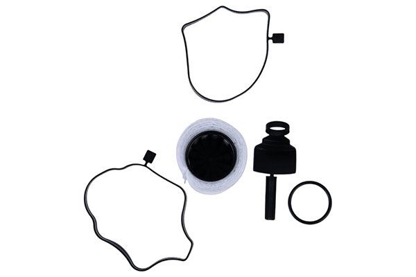 STELLOX 01-25702-SX Valve, crankcase ventilation