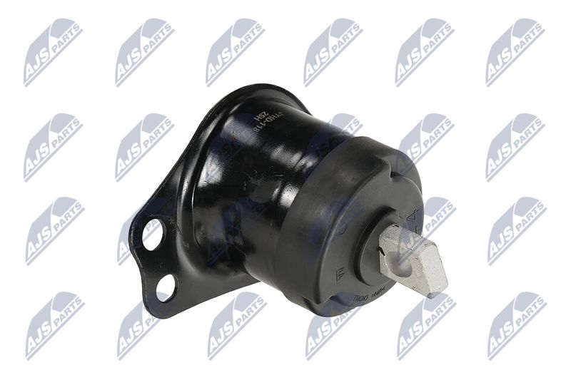 NTY ZPS-HD-118 Mounting, engine