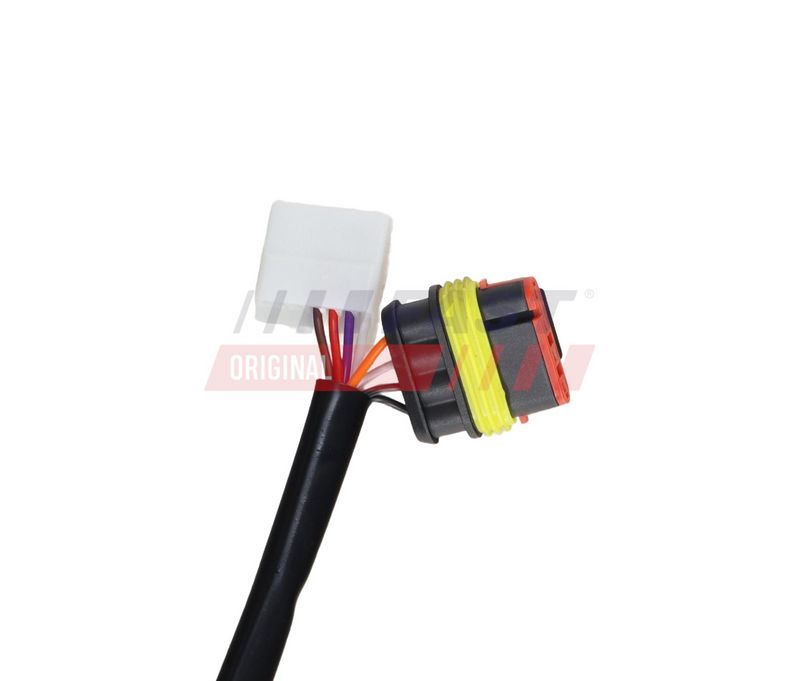 Välipeegel, FAST FT88320