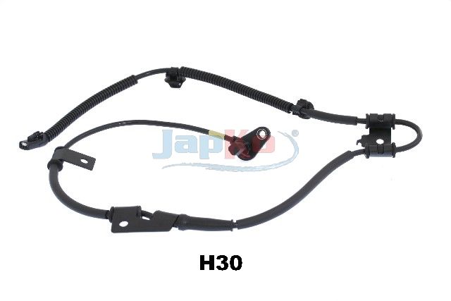 Andur, rattapöörete arv, JAPKO 151H30