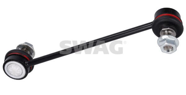 SWAG 91 94 1641 Link/Coupling Rod, stabiliser bar