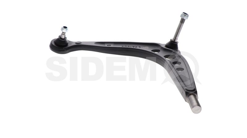 Barra de Suspension DELANTERA IZQUIERDA SIDEM 21172 - 2