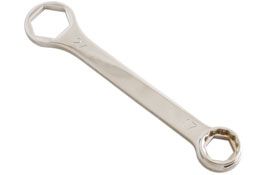 Laser Tools Racer Axle Wrench 17mm/27mm