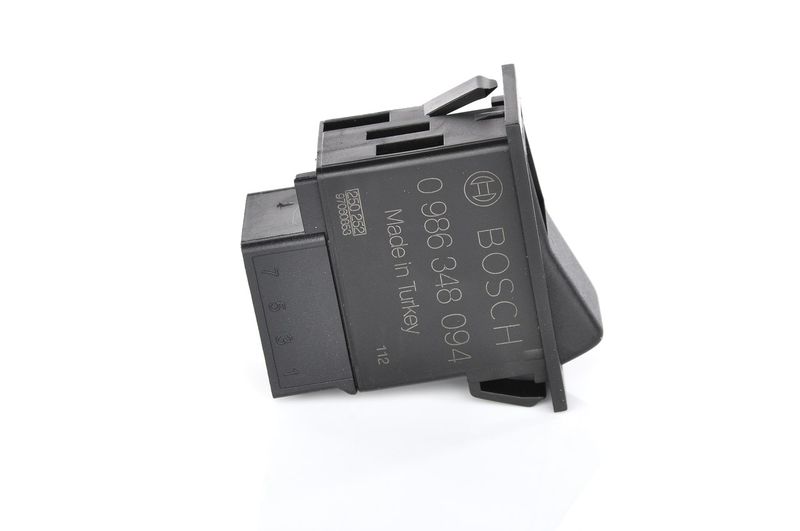BOSCH 0986348094 Direction Indicator Switch