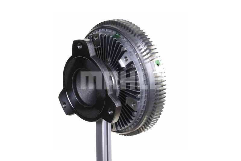 Product Image - Koppeling, radiateurventilator - CFC40000P - MAHLE