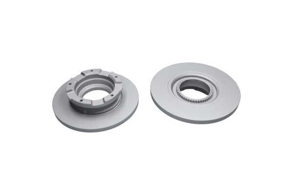 Kavo Parts BR-10363-C - Stabdžių diskas