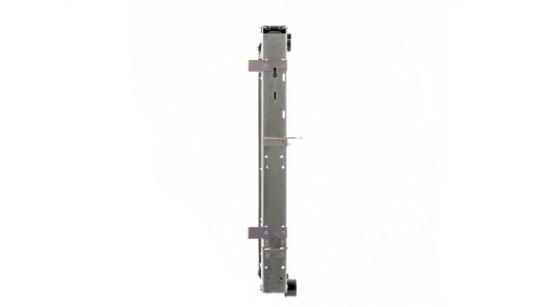 MAHLE CR 1912 000P Radiator, engine cooling