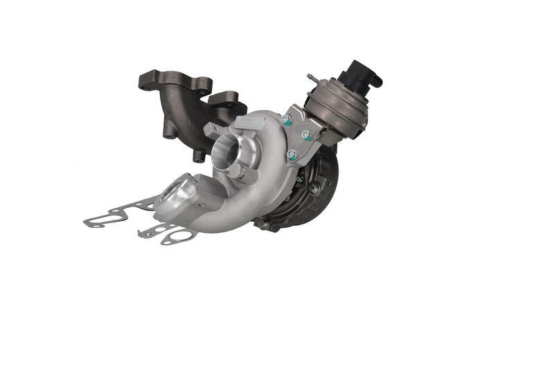 KAMOKA 8600135 Charger, charging (supercharged/turbocharged)